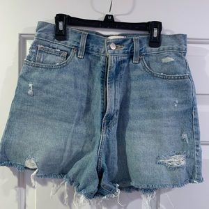 Urban Outfitters BDG Jean Shorts (Size 28)